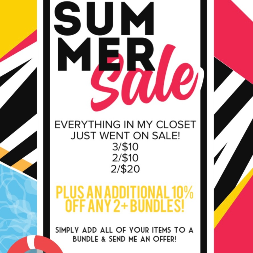 BUNDLE & SAVE!